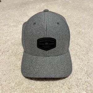 Travis Mathew Golf Hat